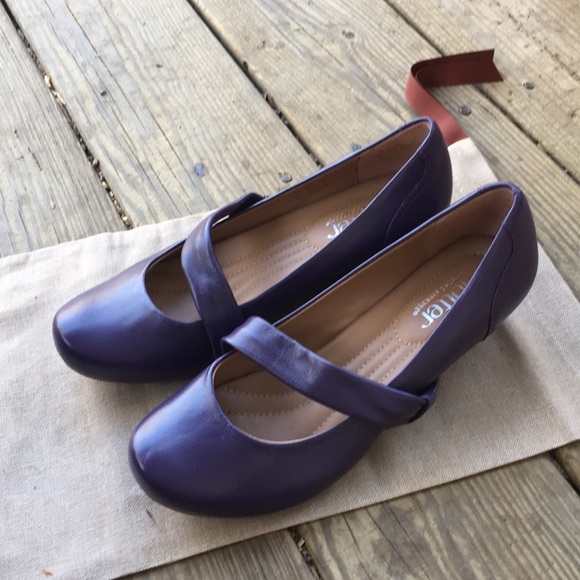 Hotter Wedges - Picture 2 of 4